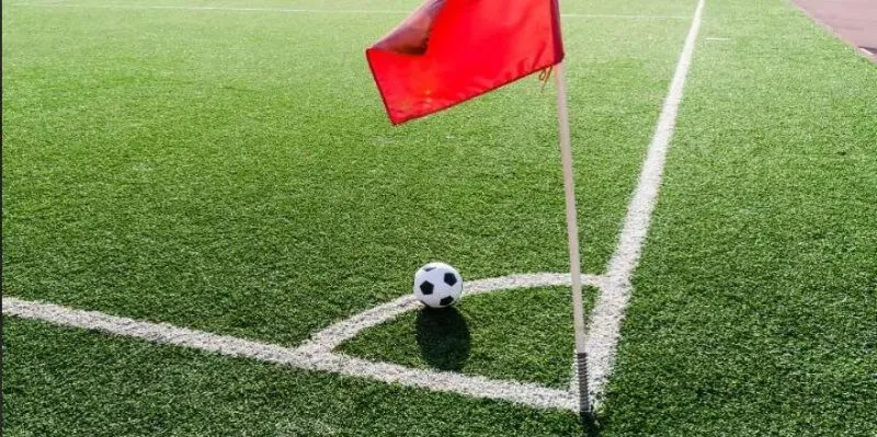 Bí quyết chơi kèo phạt góc