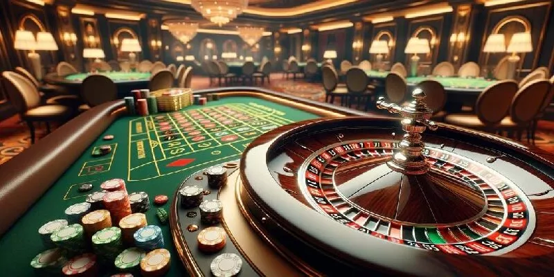 Lợi ích khi chơi tại casino na99
