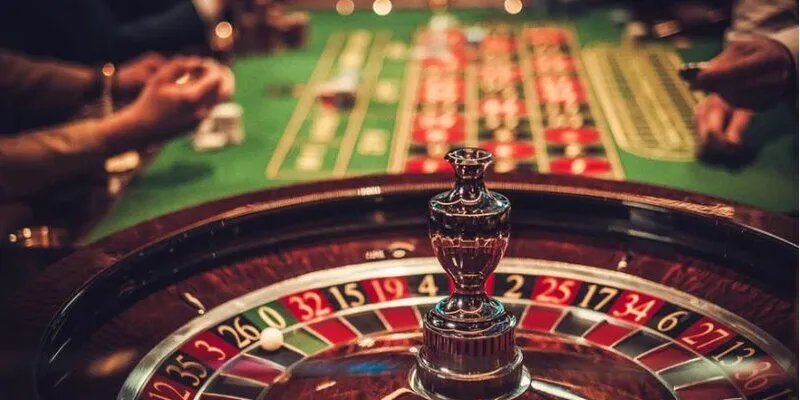 Những siêu phẩm tại casino na99