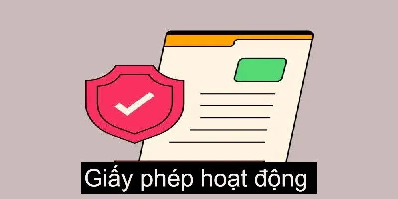 Giấy Phép Hoạt Động na99