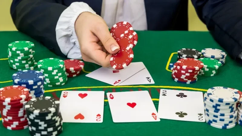 Nạp tiền vào tài khoản