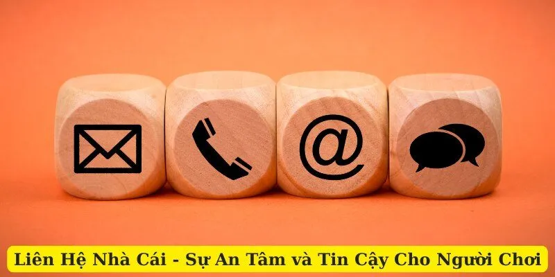 Liên Hệ Na99 – Sự An Tâm và Tin Cậy Cho Người Chơi