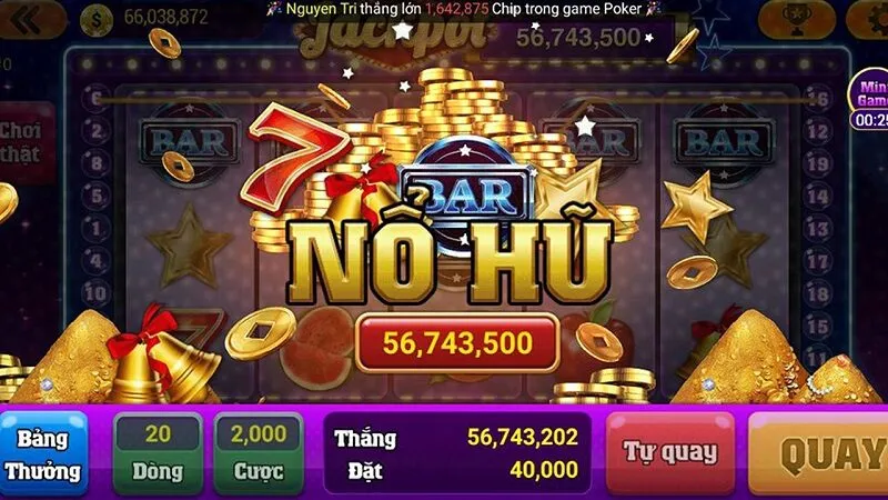 Những Siêu Phẩm Nổ Hũ Hot Nhất Tại Na99