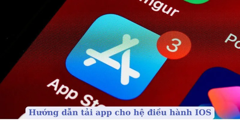 Cách tải app na99 qua App Store