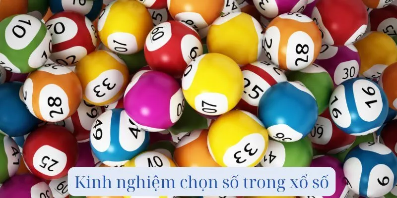 Kinh nghiệm từ người chơi xổ số na99